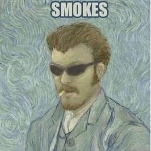 Meet your Posher, Steven